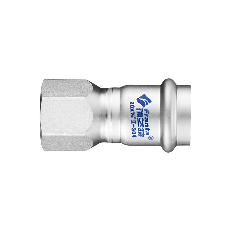 Adapter s navojem, ženska utičnica